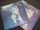 ELVIS PRESLEY. MESS O' BLUES VOL 1 & 2 LP's. PMP 1012 / PMP1013.