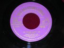 EDDIE FISHER - I'm Walking Behind You - HMV (Mauve/Gold) 7M133 - 1953 -**RARE**