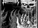 ENDSEEKER - Corrosive Revelation EP - Vinyl-LP - marbled Vinyl