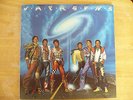 VICTORY LP - MICHAEL JACKSON - HAND SIGNED BY MICHAEL JERMAINE TITO MARLON RANDY