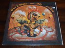Gov't Mule - Deja Voodoo 180g Music On Vinyl record Brand NEW OOP LP SEALED