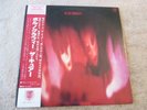 The Cure Pornography 1983 Japanese import w/obi on VAP