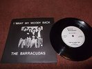 THE BARRACUDAS  I WANT MY WOODY BACK  7
