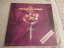 The Electric Prunes Mass in F Minor 3-tone Reprise w/promo sticker on front