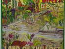 Wipers - Land of the Lost 1986 Restless Records Original Press  LP  NM