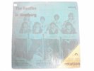 THE BEATLES IN HAMBURG POLYDOR RARE LP record vinyl INDIA INDIAN 236 VG+