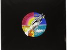 Pink Floyd - Wish You Were Here (180g Vinyl LP + MP3) NEW