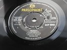 THE BEATLES  ORIGINAL 1966   U.K. EP YESTERDAY