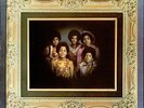 THE JACKSON 5 Greatest Hits UK vinyl LP Record Excellent Condition michael five