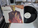 LOS SUAVES SPANISH LP FRANKENSTEIN 1989