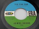 Jewel Aikens: Tic Tac Toe / The Birds and the Bees [Unplayed Copy]