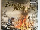 ANGELUS APATRIDA - HIDDEN EVOLUTION  VINYL LP NEUWERTIG (MINT)