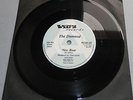 The Damned - New Rose / Neat Neat Neat UK Stiff 1985 DJ Advance 7