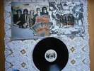 TRAVELING WILBURYS RARE ORIGINAL EX YUGOSLAV 1ST PRESS 1988 EX-/NM-/EX- TO EX