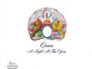 QUEEN A NIGHT AT THE OPERA VINILE LP 180 GRAMMI NUOVO SIGILLATO