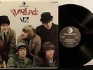 THE YARDBIRDS  No. 2  Italy 1966 Vinyl 12