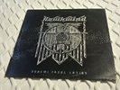Hawkwind Doremi Fasol Latido LP 1972