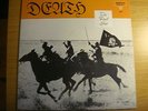DEATH - THE FINAL GIGS DEATH METAL GELBES VINYL ,Tip Top