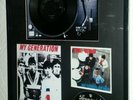 THE WHO MY GENERATION 7
