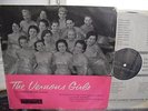 ORIG - THE VERNONS GIRLS - SAME UK PARLOPHONE 1958 