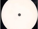 DR Z Three Parts To My Soul LP 6 Track Original White Label Test Pressing Of The