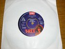 I LOVE TO BOOGIE  -- T. REX  -- ORIGINAL UK EMI LABEL - DEMO  --  1976.
