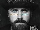 ZAC BROWN - JEKYLL + HYDE (GATE) NEW VINYL