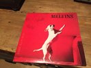 Melvins Nude With Boots LP Red Vinyl Rare Unplayed