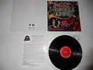West, Bruce & Laing Live 'n Kickin 2A 1st 1974 ARCHIVE MASTER Ultrasonic CLEAN