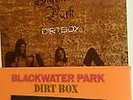 LP BLACKWATER PARK Dirt Box LONG HAIR MUSIC LHC155 - STILL SEALED