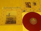 TRACTOR / THE WAY WE LIVE - A Candle For Judith - LP reissue of 1971-super Rock
