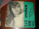MILVA SANREMO'63 