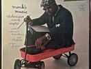 THELONIOUS MONK SEPTET 