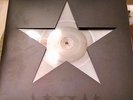 Blackstar * by David Bowie [Clear Barnes & Noble Jan 2016 Vinyl LP] Opened