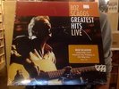 Boz Scaggs Greatest Hits Live 2xLP sealed 180 gm vinyl