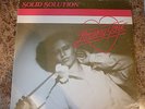 NORTHERN/MODERN SOUL-SOLID SOLUTION LP-LOVING YOU-SILVER SPOON RECORDS