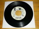 Theresa Lindsey - I'll Bet You/Daddy-O 45 Promo northern soul VG HEAR