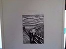 MORGEN - S/T ABC COMMAND/PROBE LP  VINYL ORIGINAL  NOT REISSUE  PSYCH