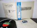 King Crimson  Starless and bible black   Japan
