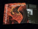 Motörhead - Snake Bite Love - Original 1st press Vinyl LP