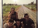 Combat Rock by The Clash 1982 Vinyl Epic Records Joe Strummer