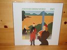BRIAN ENO ANOTHER GREEN WORLD 180 Gram Vinyl LP Japan Import Polydor New/Sealed