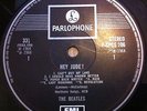 BEATLES Hey Jude 1969 EXPORT Parlophone 1 Box NOT Apple  CPCS
