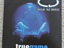 MAD CJ MAC true game RAP-A-LOT Records Houston Geto Boys 1995 Vinyl LP *selten*