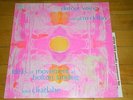 McClellan - Distant Voices/Chadabe - Ideas... NM LP (Opus One) avant garde