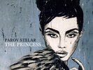 PAROV STELAR - THE PRINCESS  (2 VINYL MAXI-SINGLE/PRINCESS EP)  DISCO/DANCE  NEU