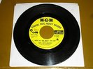 Suzi Jane Hokom - Need All the Help 45 Promo (MGM) mod/lee hazlewood VG- HEAR