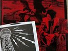 The White Stripes TMR Vault #1 Icky Thump Mono SEALED and 7
