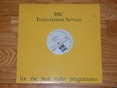 DEPECHE MODE - BBC Transcriptions Service Live in Concert 345 *Vinyl*