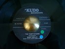 LISTEN N.SOUL 4 POPCORN - THE TEMPTATIONS - WITCHRAF -MARY WELLS - JOHNNY BARNES
